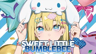 Nightcore - Sweet Little Bumblebee (lyrics)