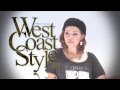 DDD West Coast Style Vol.12 "Kii S'ebi're" PV