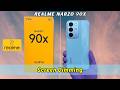 How to Fix Realme Narzo 90x Screen Dimming