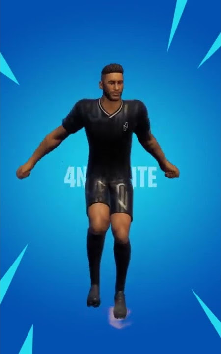 The Fortnite Get Griddy Dance