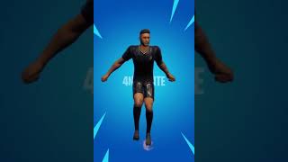 The Fortnite Get Griddy Dance