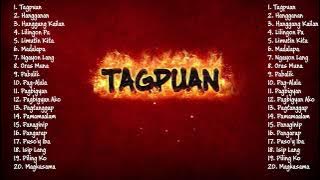 TAGPUAN - PINOY ROCK | NEW PINOY ROCK SONGS 2025