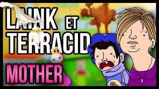 C'EST PAS COMME ÇA QU'ON S'OCCUPE DE BÉBÉ (Mother Simulator)