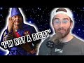 HasanAbi reacts to Ku Klux Klan Member interview-Steven