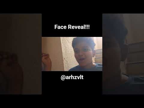 Face Revealed!!! @arhzvlt #sonicthehedgehog