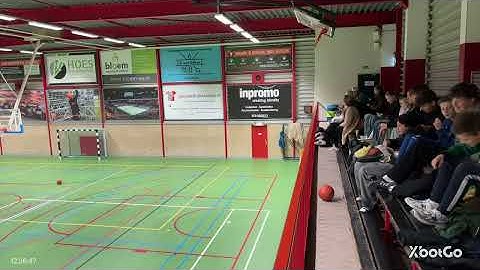 OGv18 vs ShooterV18 dec 6th