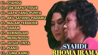 Download Lagu KUMPULAN LAGU RHOMA IRAMA FULL ALBUM || SYAHDU - TAK DAPAT TIDUR - SIAPA YANG PUNYA MP3 Download Lagu KUMPULAN LAGU RHOMA IRAMA FULL ALBUM || SYAHDU - TAK DAPAT TIDUR - SIAPA YANG PUNYA MP3