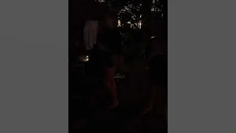Madelyn Singing 2019