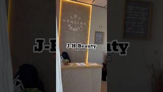 J-H Beauty Head SPA