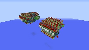 Compact Instant 0-Tick 2 Wide Tileable Binary Adders
