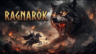 Ragnarök The End Of The Norse World, Told From Beginning To End By Someone Who Was There