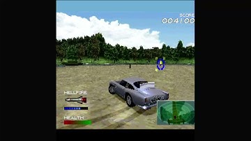 Laxer3a PSX FPGA Core DE-10 Nano testing release 007 Racing