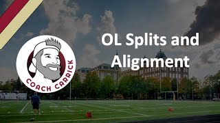 OL Splits and Alignment