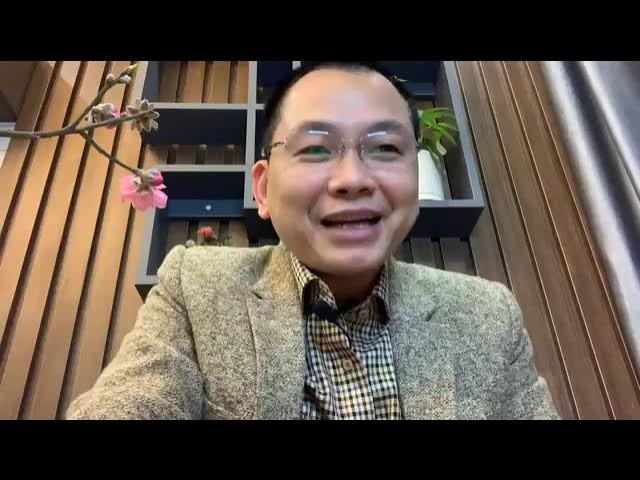 Outline Video Vì Sao Bạn Mãi Nghèo? Giàu Nghèo Là Do Số Phận Hay Là Do Tu Tập #TDNCEOVN