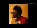 The Weeknd Blinding Lights Official Instrumental W Backing Vocals The Weeknd Blinding Lights Official Instrumental W Backing Vocals