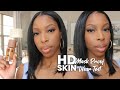 MAKEUP FOREVER HD SKIN UNDETECTABLE FOUNDATION