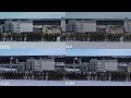 Сравнение встроенных профилей съемки DJI Mavic 2 PRO