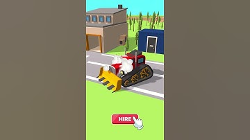 Dig Tycoon - Idle Game | Gameplay #games  #ios  #gaming  #androidgames #gameplay