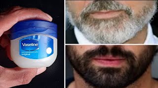 (PASSO A PASSO) SUA BARBA BRANCA EM UMA BARBA PRETA NATURALMENTA EM 4 MINUTOS.DICA SIMPLES E BARATA