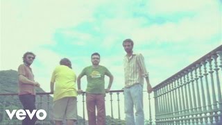 Los Hermanos - Morena (Video Clipe) chords
