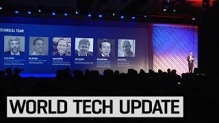 Toyota doubles down on autonomy