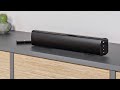 Majority Bowfell Small Sound Bar Review | Is It Worth the Investment? [2023]