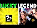 My Wife Opens Mega Boxes & Gets CRAZY lucky!!!