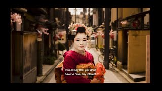 Shortlist Watch Party Trailer: Richard Lloyd Parry on Amy Stanley's Stranger in the Shogun's City