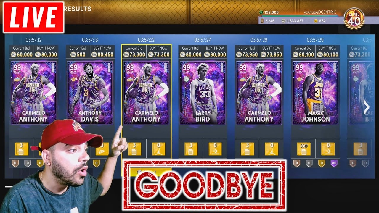 GUARANTEED ENDGAME SUPERPACKS MADE ALL End Game Cards A BUY NOW NBA 