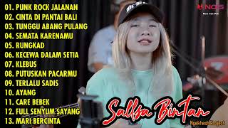 Punk Rock Jalanan  Pembual  3 Pemuda Berbahaya Ft Sallsa Bintan   Album Terbaru 2023