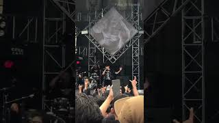 510 - FALSE CROWN‼️LIVE AT HELLPRINT MONSTER OF NOISE III