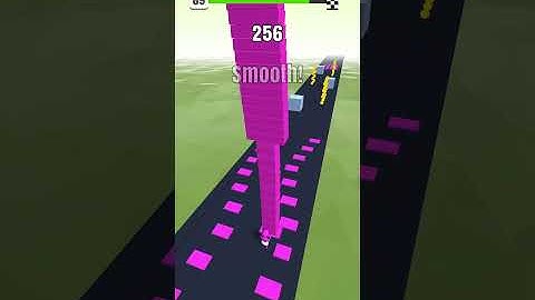 Max Level Pro Stack Colors ALL LEVELS! NEW GAME Update Stack Colors Shorts # 53