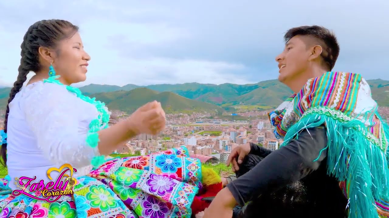 ZARELY CORAZON │WILLY TORRES │Rolex - 2025 (Video Oficial) NAYLUX ™