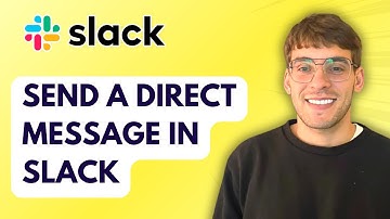 How to Send a Direct Message in Slack [2025 Guide]
