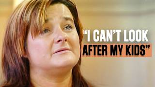 Why These Parents Are At Breaking Point | House of Tiny Tearaways