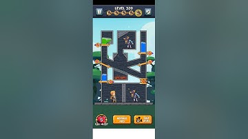 How To Loot 2 Level 320-321  Gameplay Solution Walkthrough