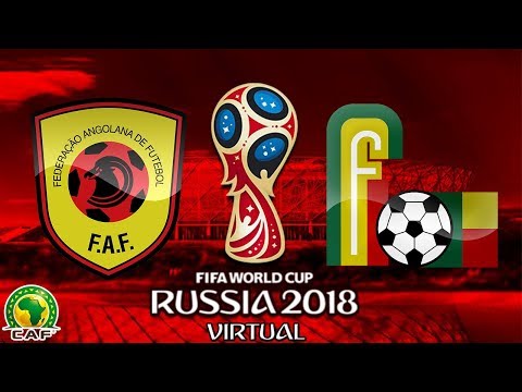 África do Sul x Benin, Eliminatórias da CAF: 1ª Fase