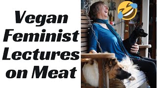 Top WOKE Reasons To Not Eat Meat... This is Why You Avoid The Unhappy & Unlucky