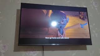 Ruby Gilman, Teenage Kraken 2023 Ruby Turns Into A Kraken In The City Again Scene