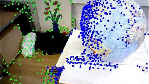 globe_s, segmentation -- Motion Segmentation of RGB-D Videos via Trajectory Clustering