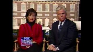 WTXF 10 PM News clip (April 28, 1997)