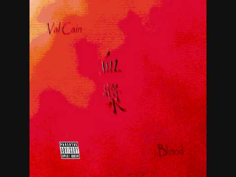 Val Cain-Blood