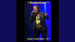 Video-Miniaturansicht von „Rockprinsen - I Could Easily Fall in Love with You“