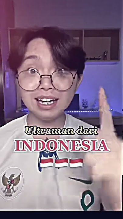 ultraman garuda