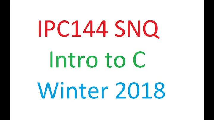 IPC144SNQ - Q&A - String input using scanf and delimiters