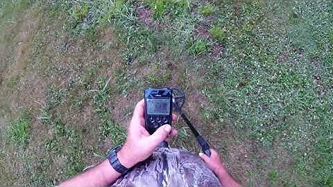 Xp Deus LF coil version 4 and higher ground sensitivity setting and auto ground tracking