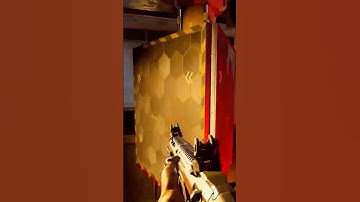 WALL JUMPING IN #BO7! 👀