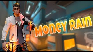 Money Rain | Phoenix | Valorant Montage