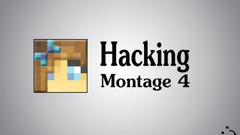 SteakPvP - Hacking Montage #4