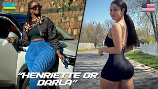 Darladimples Or Henriettenenetreccy - Plus Size Fashion - Top Curvy Models